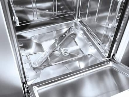 Abbildung Gerätepflege