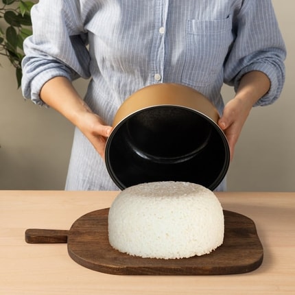 Abbildung Vollautomatisches Kochen