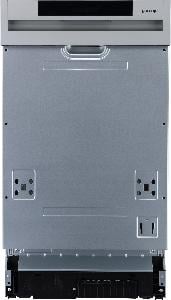 Abbildung Für leicht verschmutztes Geschirr