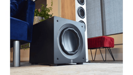 Abbildung Kraftvoll und dynamisch