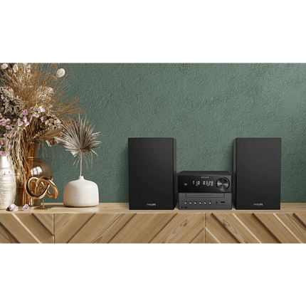 Abbildung Ihre gesamte Musik – ganz einfach