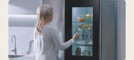 Abbildung Einfacher Zugang