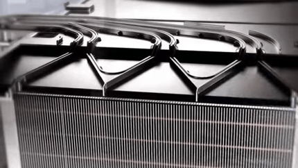 Abbildung Schnelle Trocknung