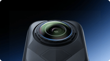 Abbildung Keine Kompromisse in Sachen Bildqualität.