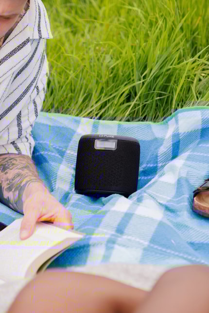 Abbildung Woodland Mini