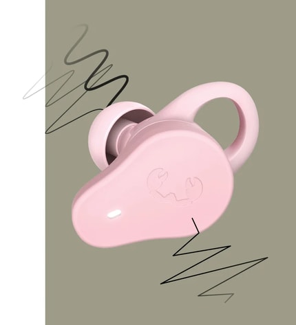 Abbildung Umgebungsgeräuschmodus: Sicher und gesund