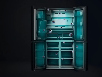 Abbildung Antibakterieller Schutz