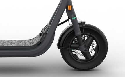 Abbildung Egret GTs | Reifen