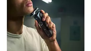 Abbildung Bis zu 60 Minuten Akkubetrieb bei vollständiger Aufladung