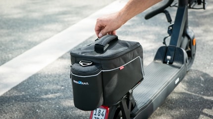 Abbildung Cargo Carrier | Features