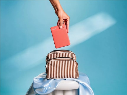 Abbildung Drucke immer und überall