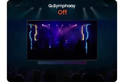 Abbildung Q-Symphony