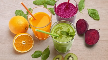 Abbildung Excellente Ergebnisse