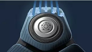 Abbildung Entwickelt für Präzision und Effizienz