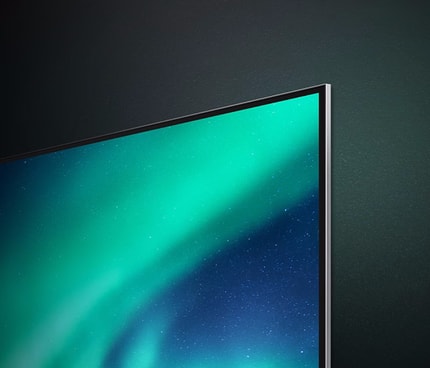 Abbildung Super Slim Design
