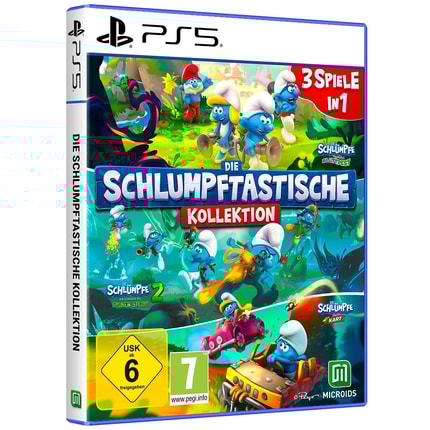 Abbildung Produkthighlights