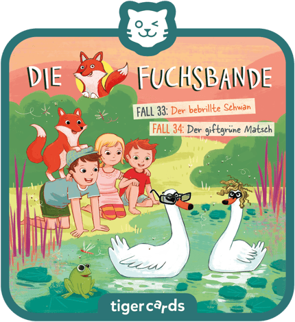 Abbildung Einstecken und Loshören!