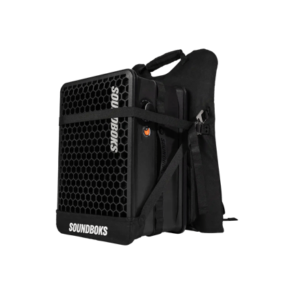 Abbildung Nimm die Party auf deine Schultern