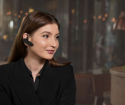 Abbildung Entwickelt für unkompliziertes Telefonieren