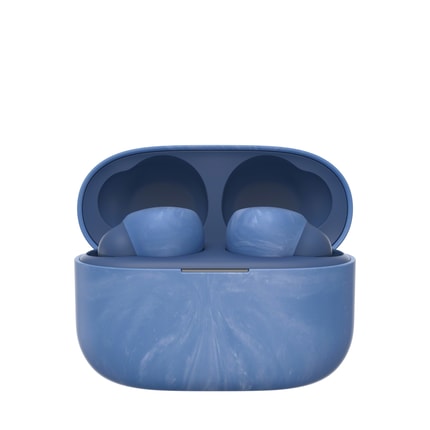 Abbildung Klein und leicht für den ganztägigen Tragekomfort