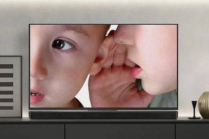 Abbildung Nahtloses Musik-Streaming