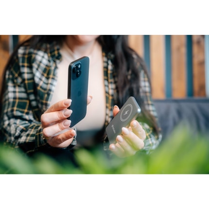 Abbildung Magnetische Befestigung