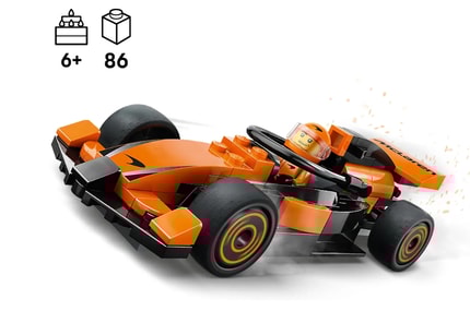 Abbildung Bau- und Spielset ab 6 Jahren