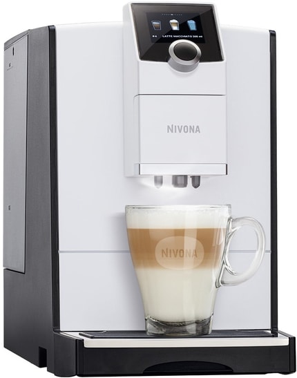 Abbildung Cappuccino so köstlich, man will ihn drücken