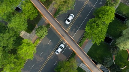 Abbildung STABILES SCHWEBEN