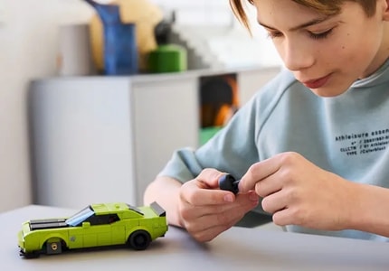 Abbildung Zum Spielen und Ausstellen