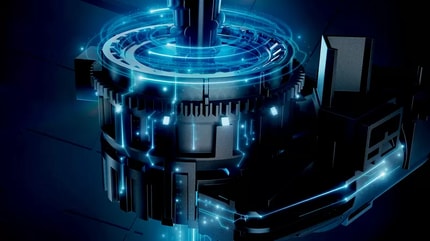 Abbildung ceramDrive