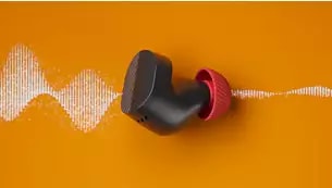 Abbildung Jederzeit eintauchen. Noise Cancelling Pro
