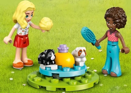 Abbildung Jede Menge Spaß!