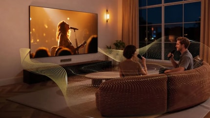 Abbildung Dolby Atmos