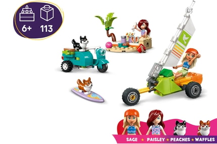 Abbildung Kreative Spielabenteuer