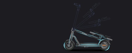 Abbildung Einzigartiges DoubleFlip-Design Design