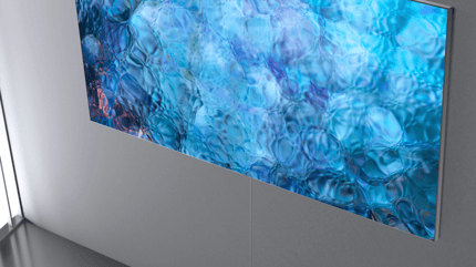 Abbildung Weniger ist manchmal mehr