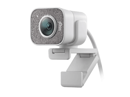 Abbildung Full HD-Kamera mit USB-C für Live-Streams und Content