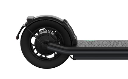 Abbildung Egret X core | Motor