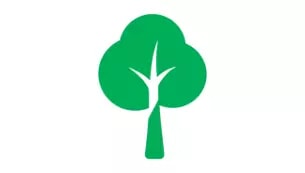 Abbildung 26 %* recyceltes Plastik, 45 %** weniger Energieverbrauch