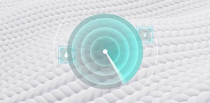 Abbildung Trockensensor