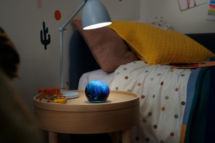 Abbildung Ganz großer Klang für unbändige Fantasie