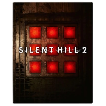 Abbildung Welchen exklusiven Vorbestellerbonus gibt es bei Silent Hill 2?