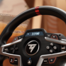 Abbildung THRUSTMASTER RENN-DASHBOARD-DISPLAY