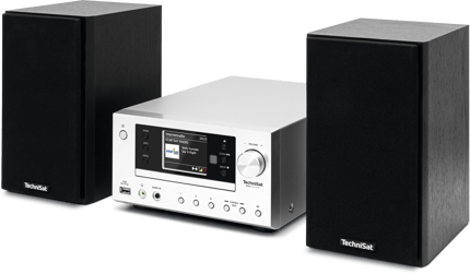 Abbildung VIOLA 710 CD IR