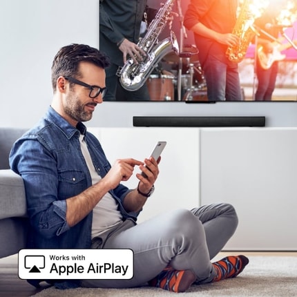 Abbildung Mehr über Fire TV