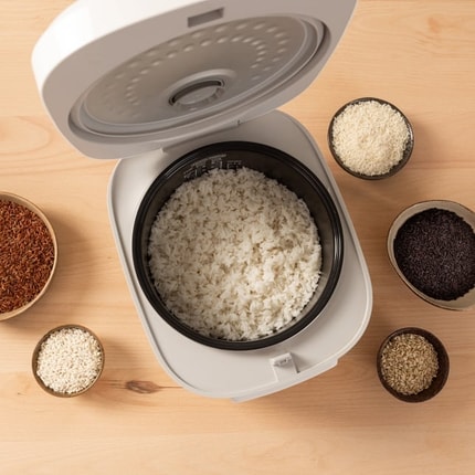 Abbildung Vollautomatisches Kochen