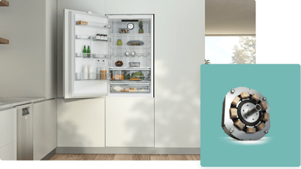 Abbildung ProSmart™ Inverter Kompressor