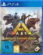 Abbildung Erlebe alles, was das ARK-Franchise zu bieten hat, in dieser ultimativen Kollektion!