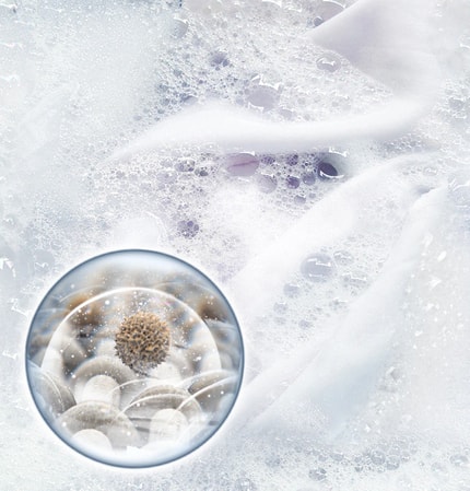 Abbildung FleckenIntensiv-Funktion